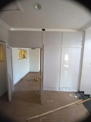 Office Partitioning