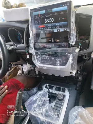 Interior Kits Landcruiser 2008 Upgrade to 2021