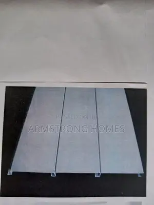 Metal Ceiling Planks, Metal Strips