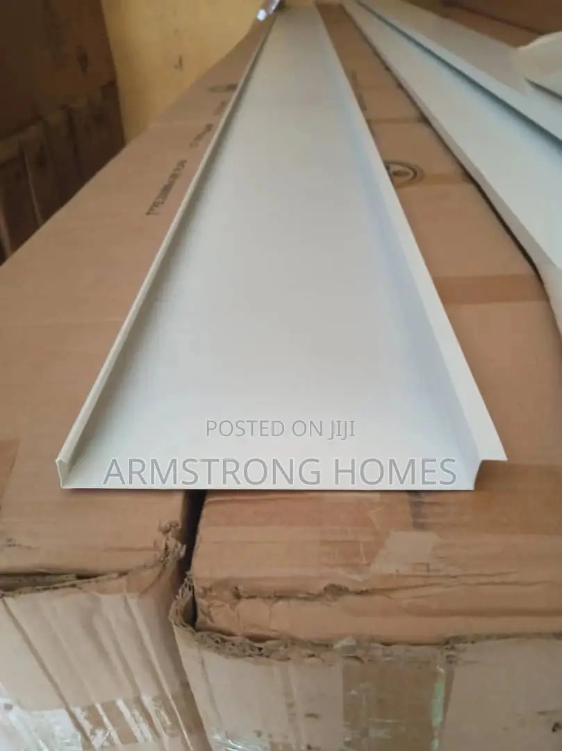 Metal Ceiling Planks, Metal Strips