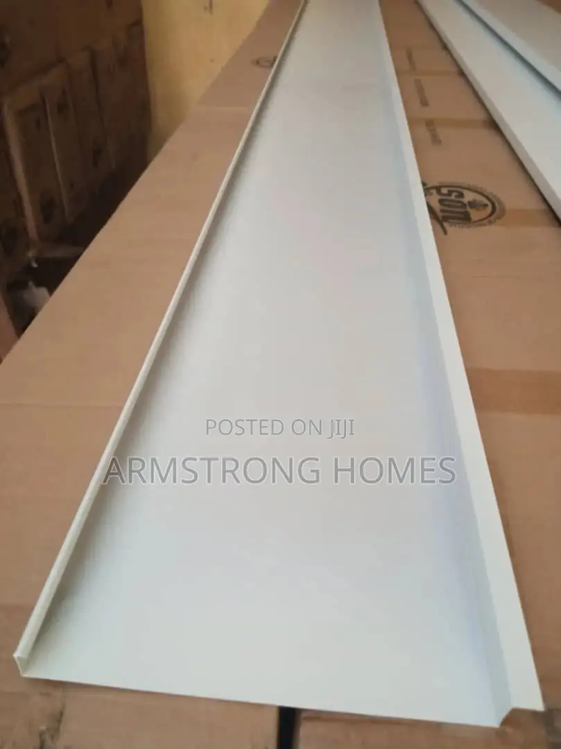 Metal Ceiling Planks, Metal Strips
