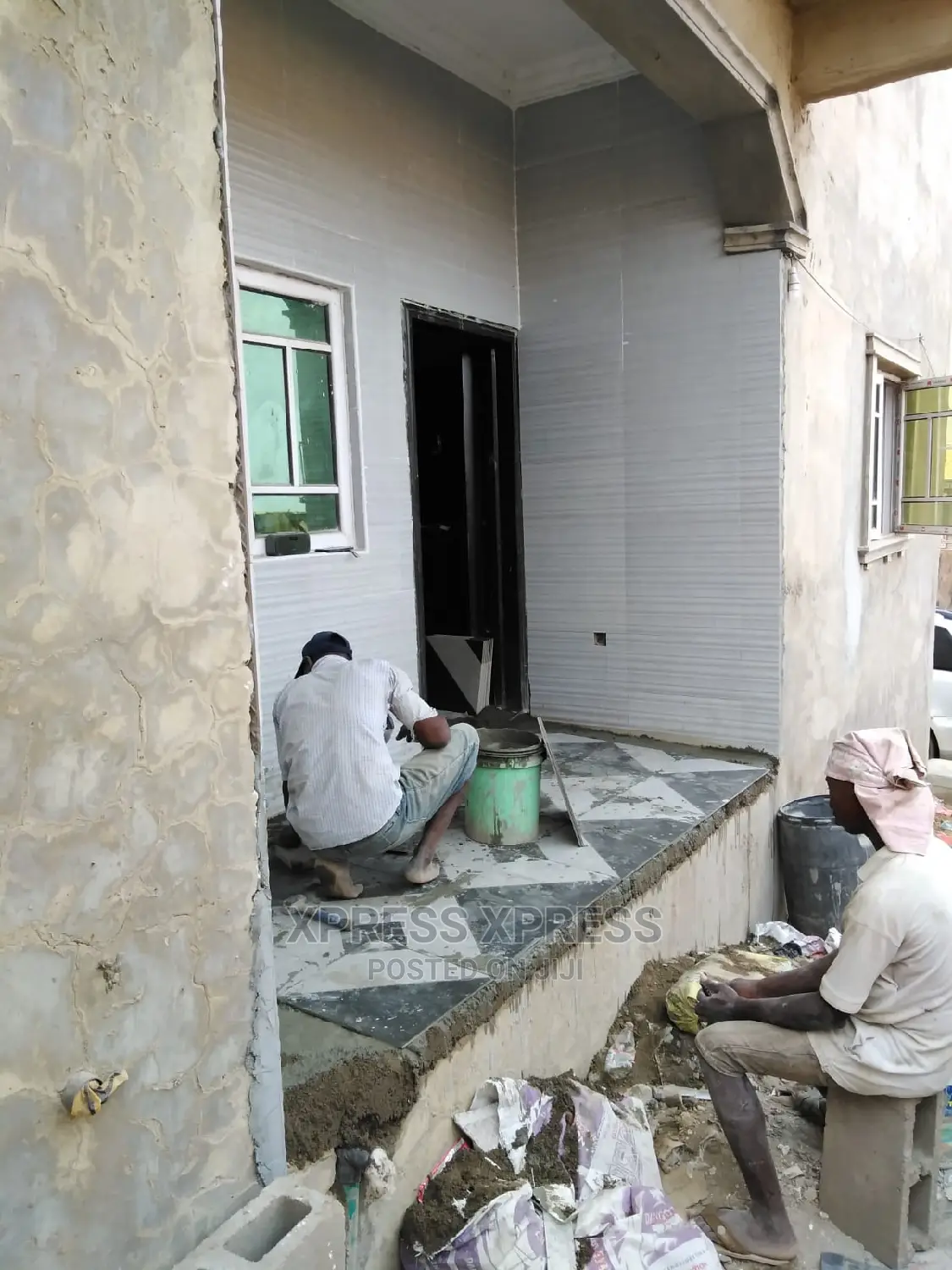 Building Design Construction Renovation