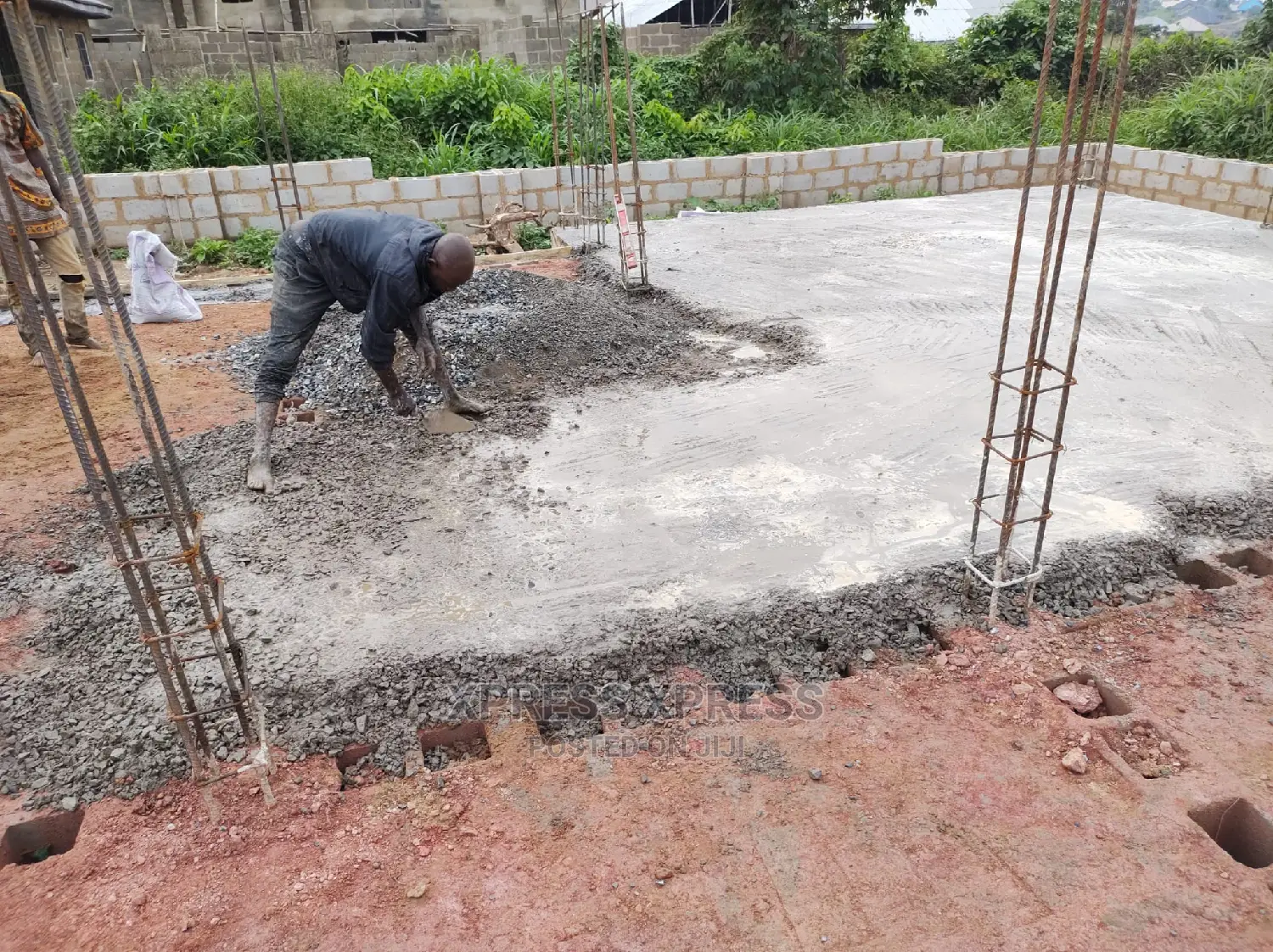 Building Design Construction Renovation