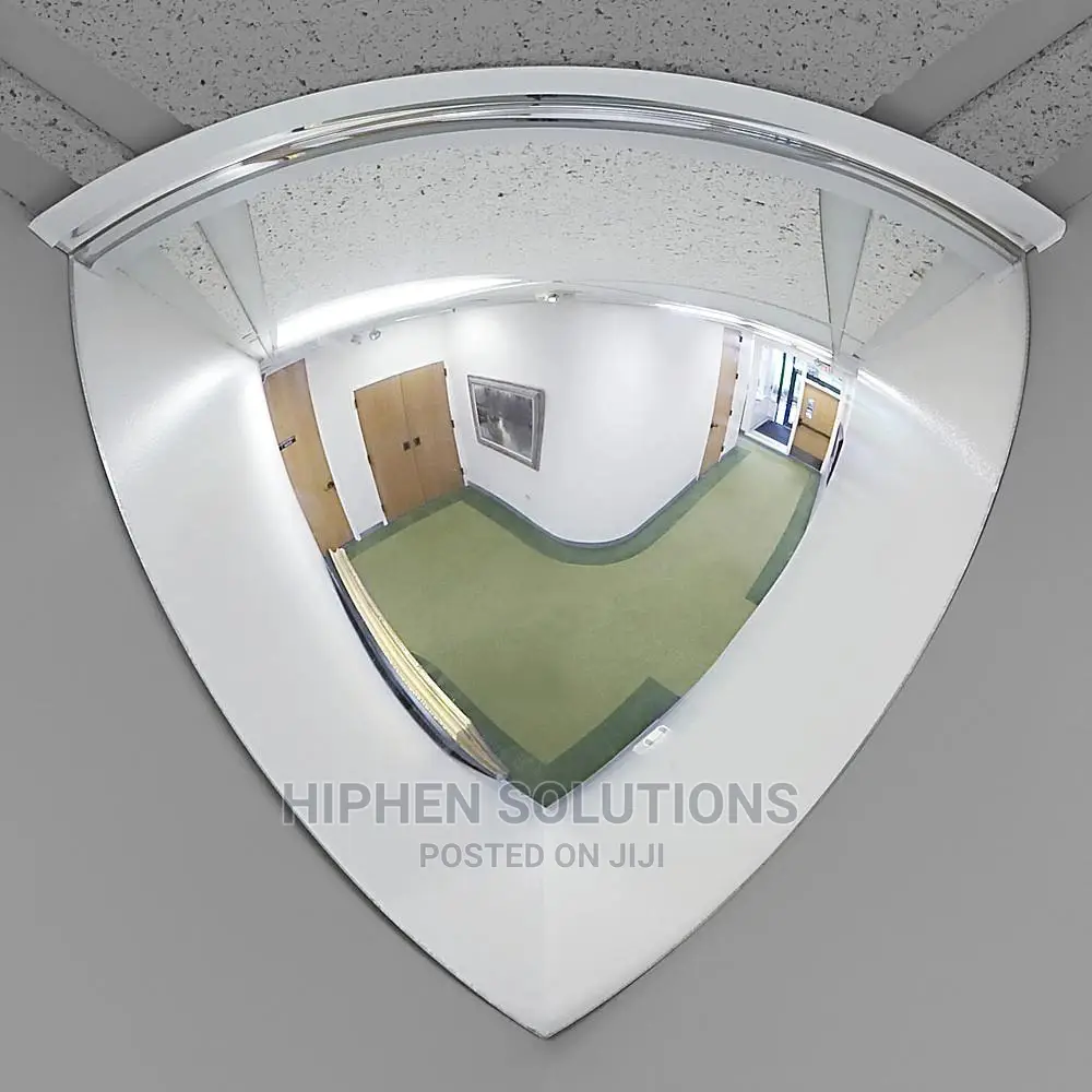 Safe Dome Mirrors