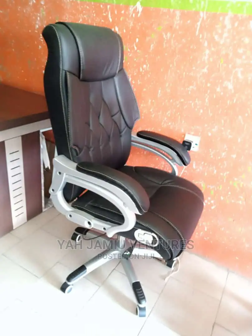 Executive Reclining Chair