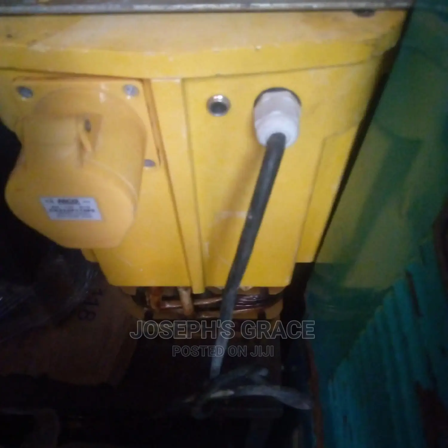 10kva Step Up And Stepdown Transformer. 110v