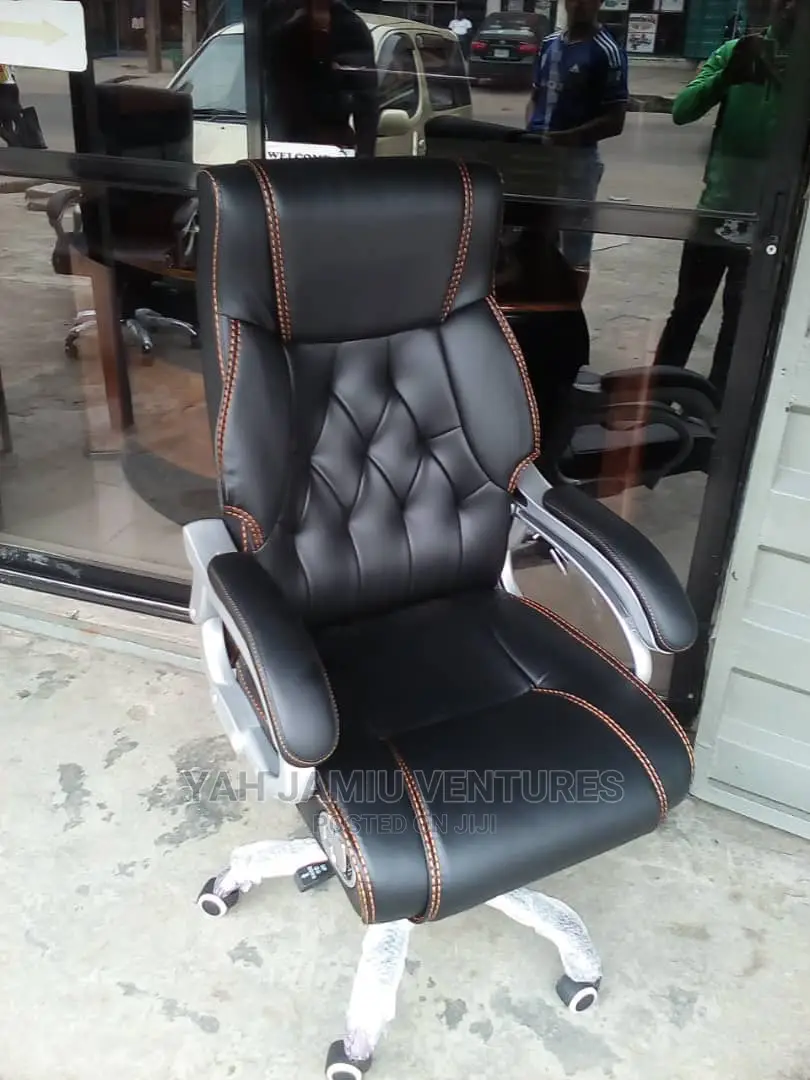 Executive Reclining Chair