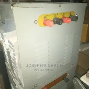 100kva Step Down Transformer.