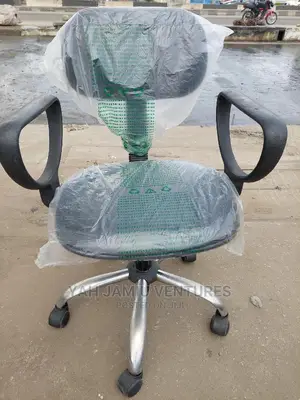 Secretary Chair