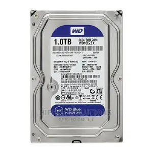 Internal SATA Surveillance CCTV Camera Hard Disk 1TB