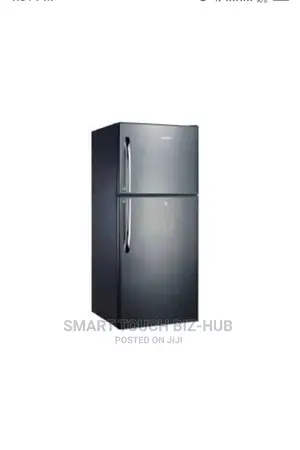Bruhm Refrigerator 436L BFX -436eng