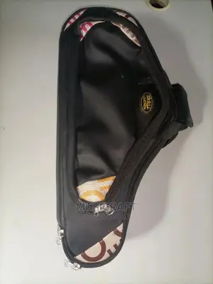 Curved Soprano Saxophone Bag