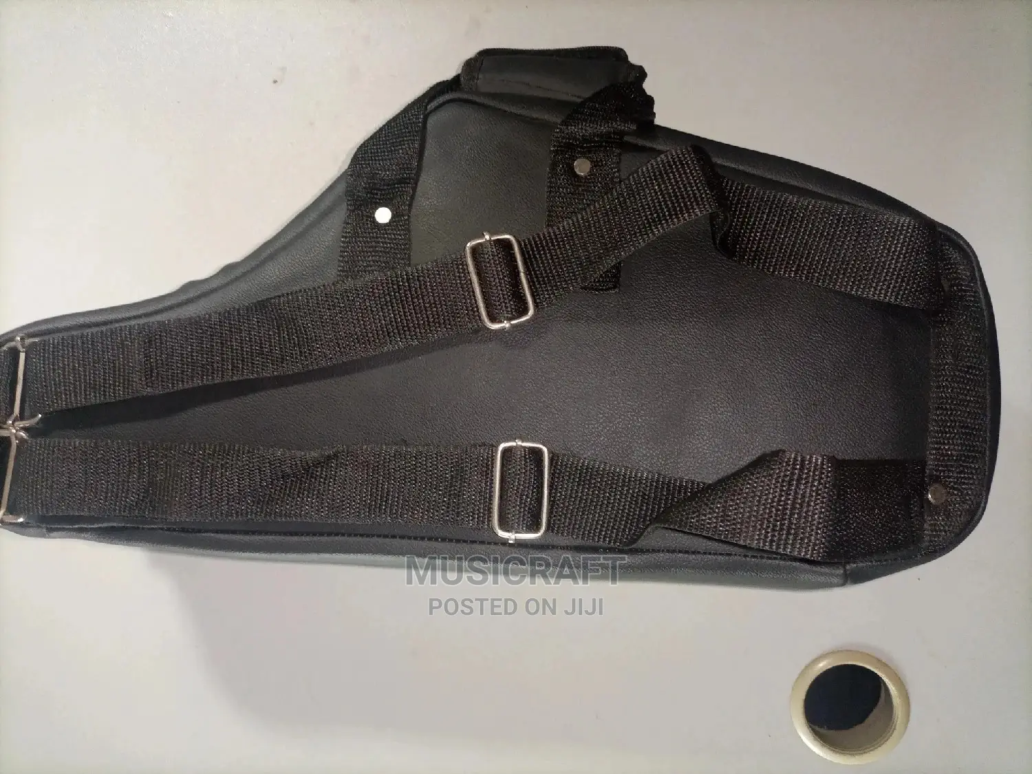 Curved Soprano Saxophone Bag