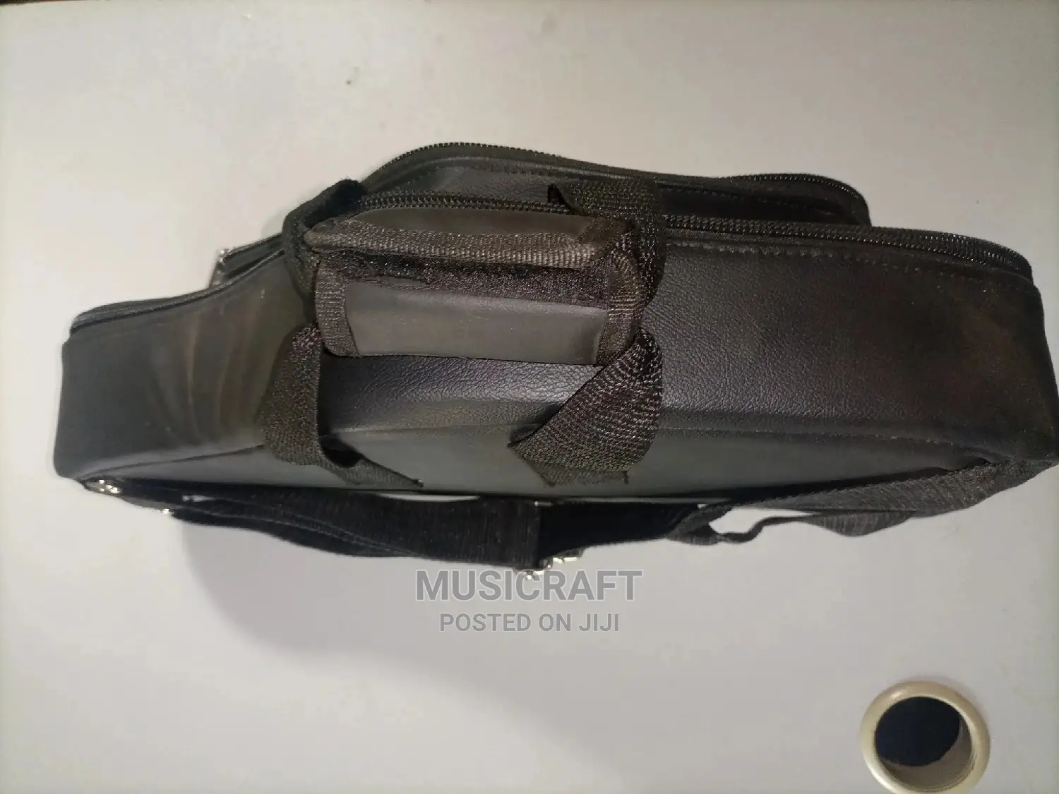 Curved Soprano Saxophone Bag