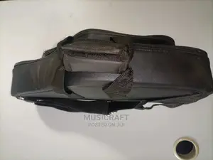 Curved Soprano Saxophone Bag
