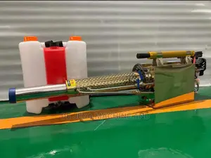 Fogging Machine