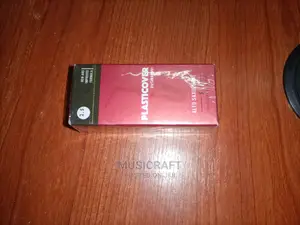 Plastic Cover Reeds