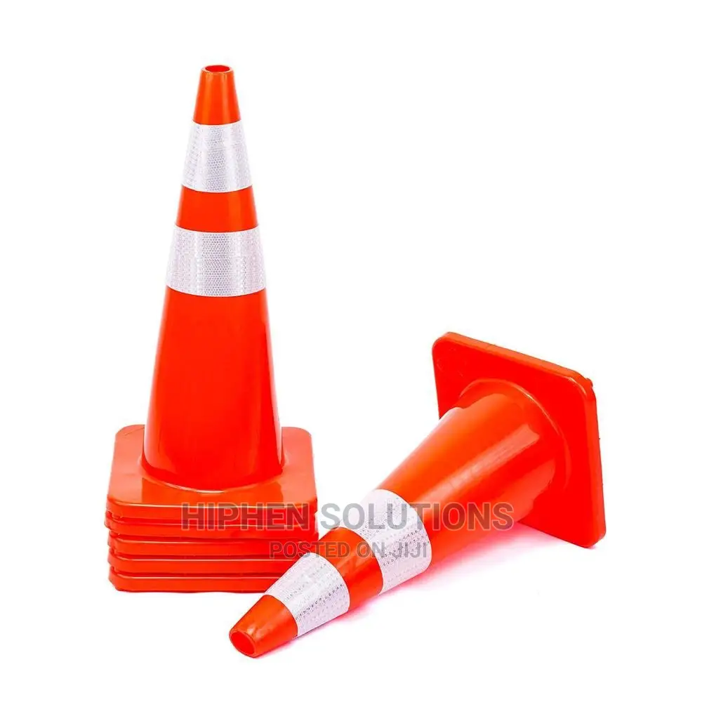 Safety Barrier Traffic CONE