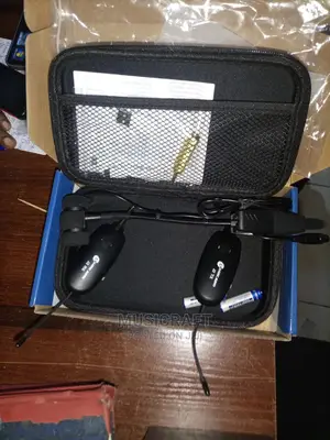 Classic Audio Saxophone Mic