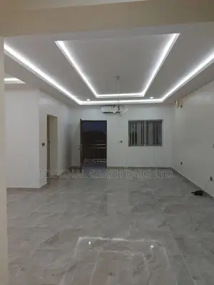 2bdrm Block of Flats in Jahi for rent