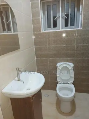 2bdrm Block of Flats in Jahi for rent