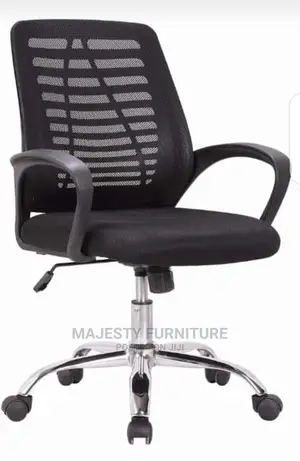 Office Swivel Chair