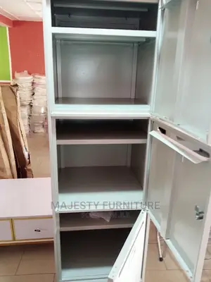 Four Drawer Cabinet