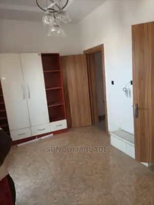 Furnished 2bdrm Apartment in Akora Estate, Adeniyi Jones for sale