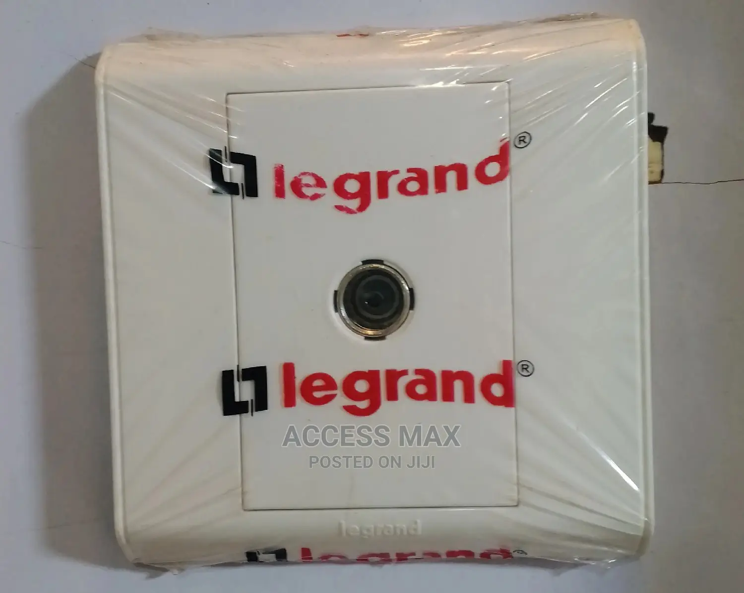 Legrand Tv Socket Original One