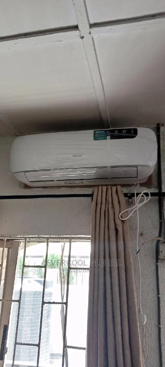 We Can Install Your Ac