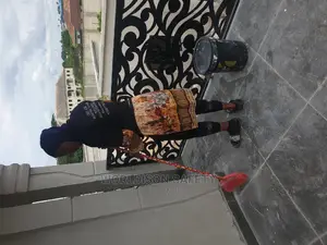 Post Construction Cleaning in Koko and Ugbowo