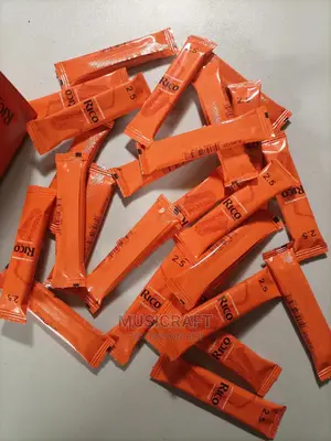 Rico Reeds