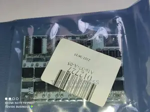 3s BMS 12v 100a Lithium Battery Charge and Discharge Board