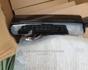 Roof Light Ford F150 and Sport Trac 2006 2007 2008