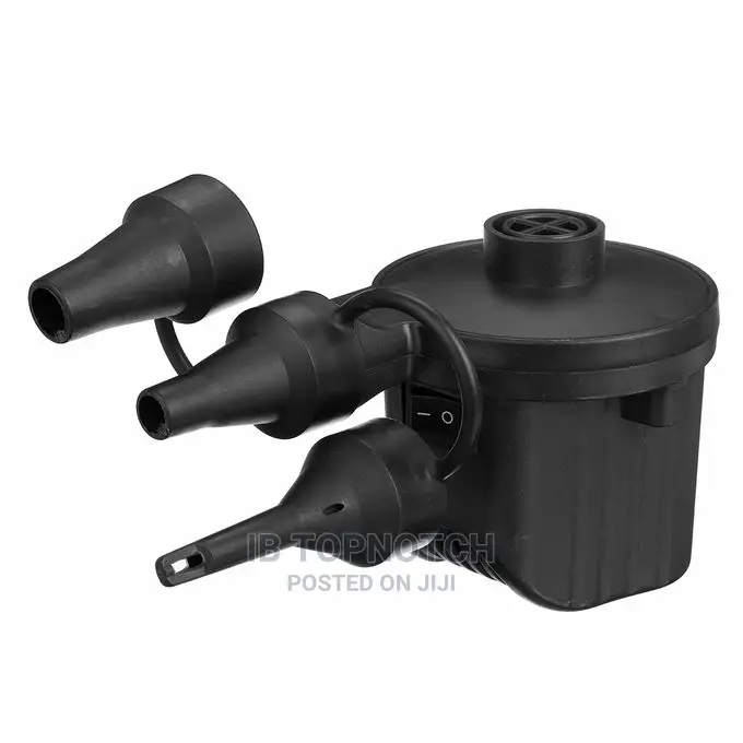 Inflatable Pump