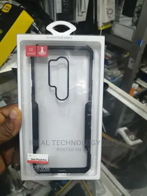 Xundd Back Case for Oneplus 8pro