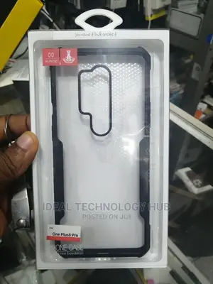Xundd Back Case for Oneplus 8pro