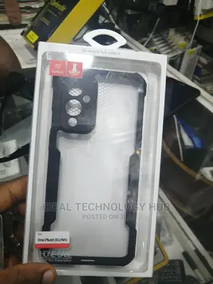 Xundd Back Case for Oneplus 9