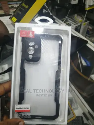 Xundd Back Case for Oneplus 9