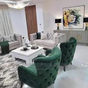 Nice Sofa Set