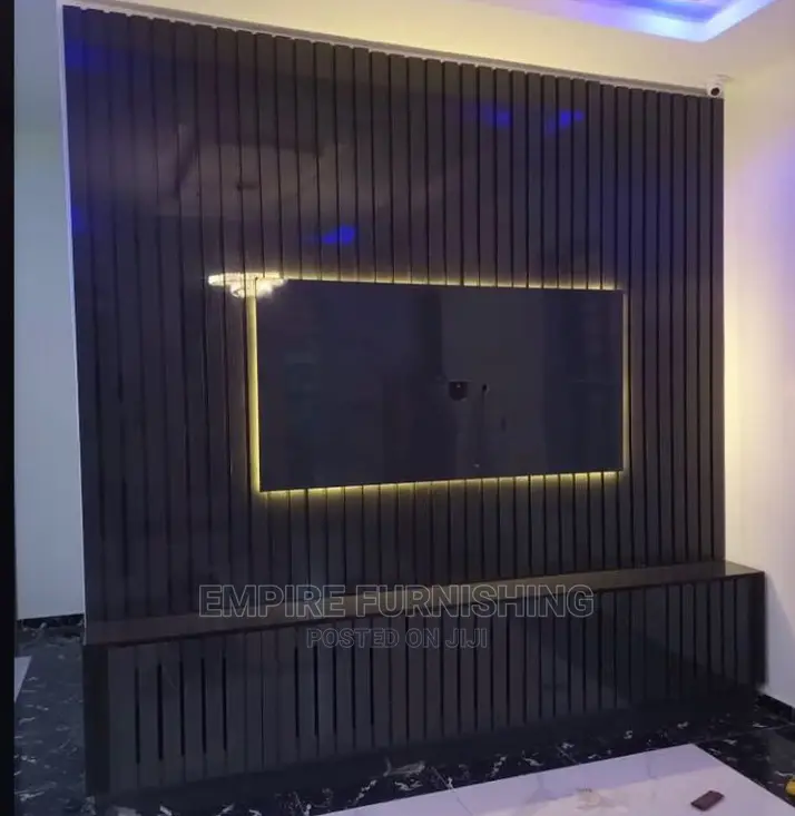 Nice TV Sensor