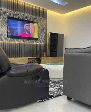Nice TV Sensor