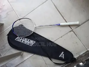 Ashway Badminton Racket C456