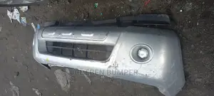 Front Tokunbor Bumper Nissan Pathfinder 2008