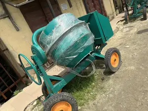 Concrete Mixer Vietnam