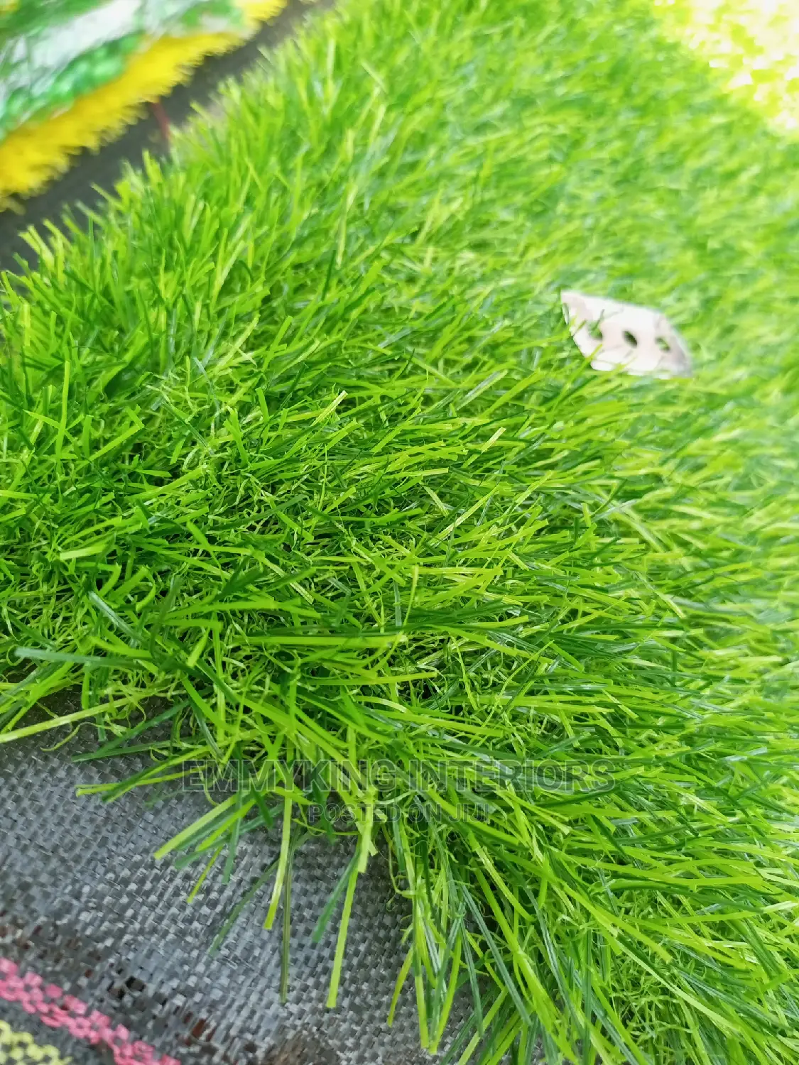 Turkey Artificial Grass