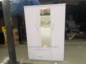 House Wardrobe