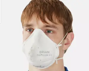 Honeywell Nose Mask