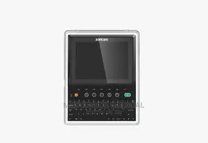 12 Channels ECG Machine