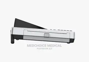 12 Channels ECG Machine